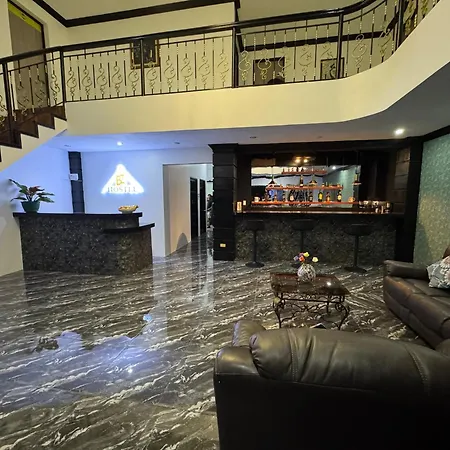 Bz Hostel Cebu