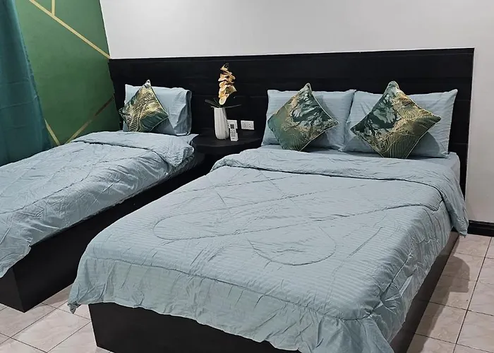Bz Cebu B&B 3*