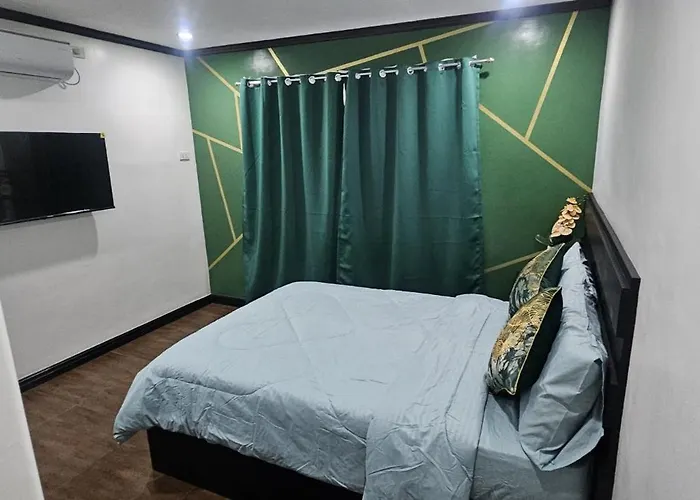 Bz Cebu B&B 3*