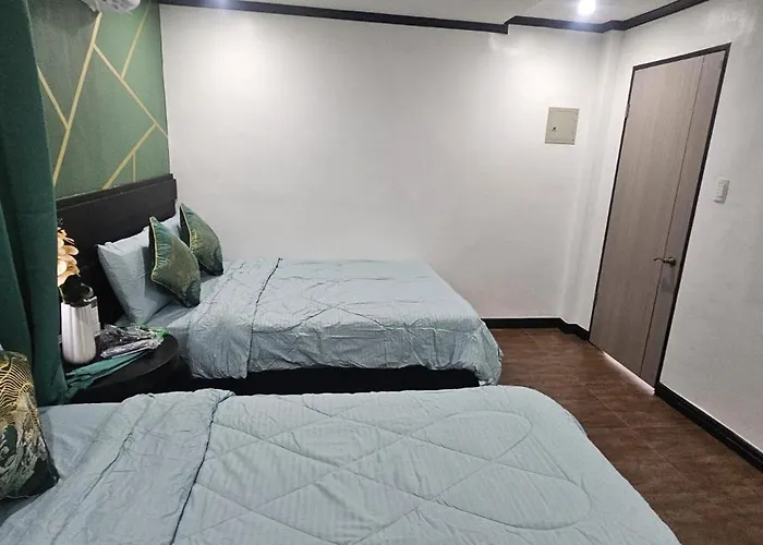 Bz Cebu 3*