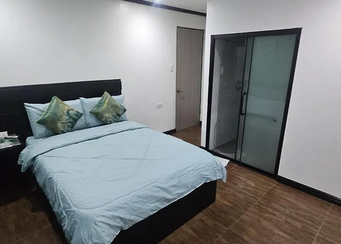 Bz Cebu B&B