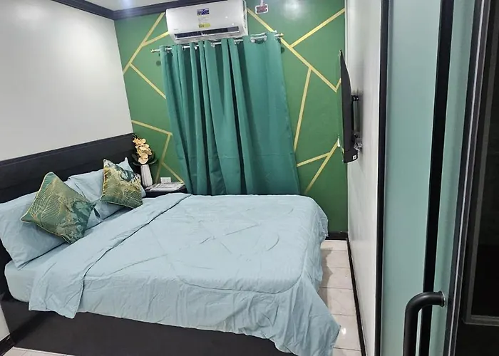 B&B Bz Cebu 3*