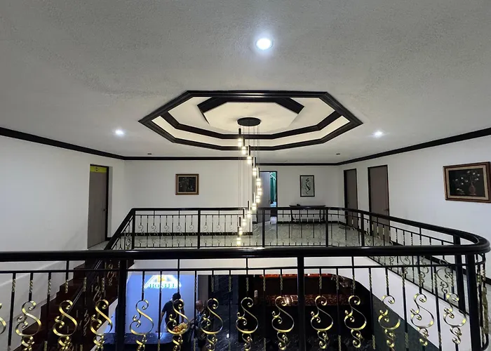Bz Cebu B&B