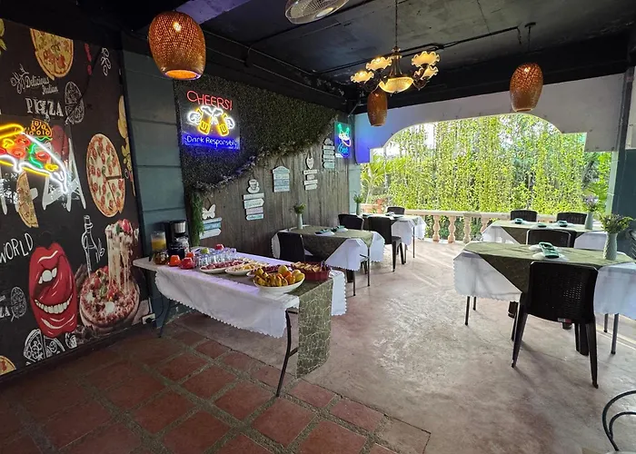 Bz Cebu B&B