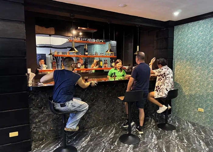 B&B Bz Cebu
