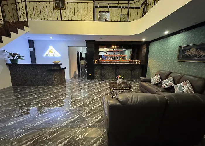 B&B Bz Cebu 막탄