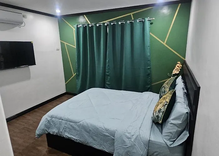 B&B Bz Cebu