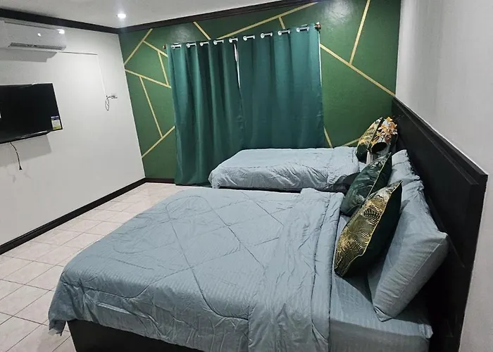B&B Bz Cebu