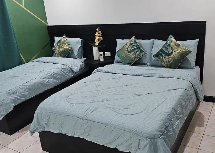 B&B Bz Cebu 3*
