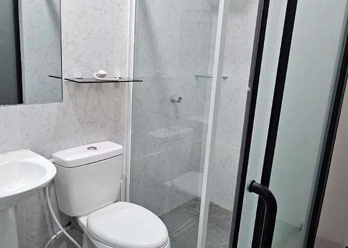Bz Cebu B&B 막탄