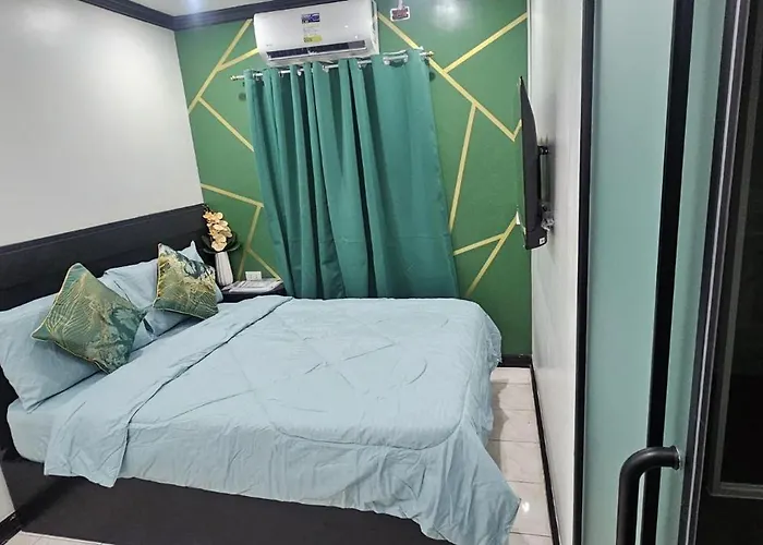 Bz Cebu B&B
