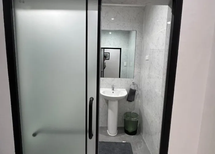 Bz Cebu B&B 3*