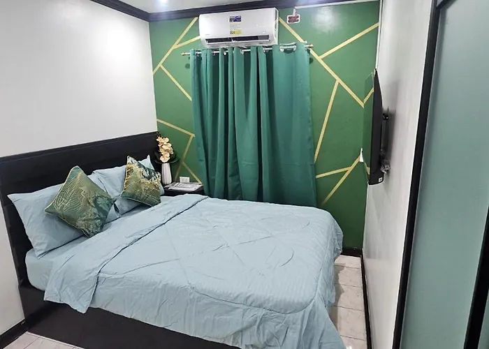 B&B Bz Cebu 3*