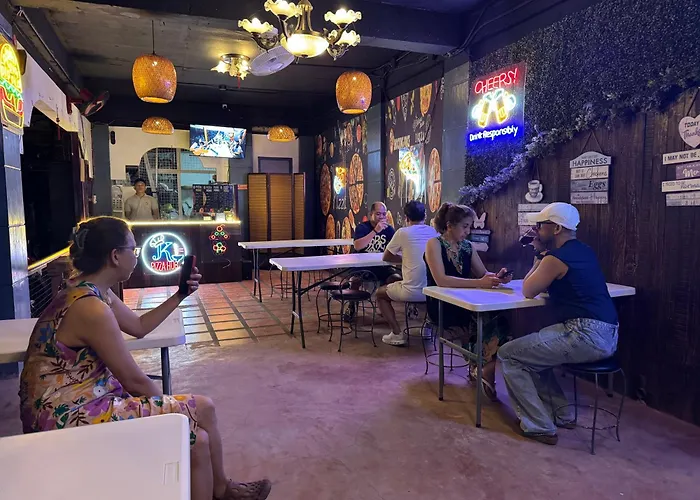 Bz Cebu B&B