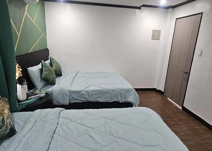 B&B Bz Cebu 3*