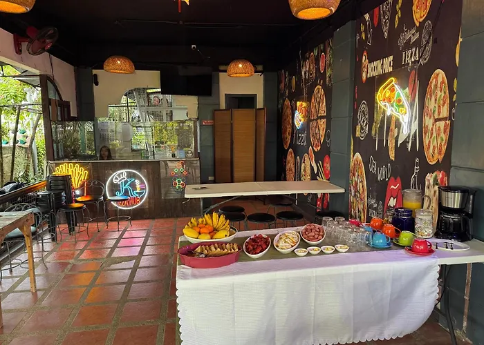 Bz Cebu B&B 막탄