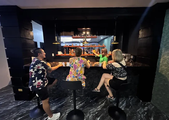 B&B Bz Cebu 막탄