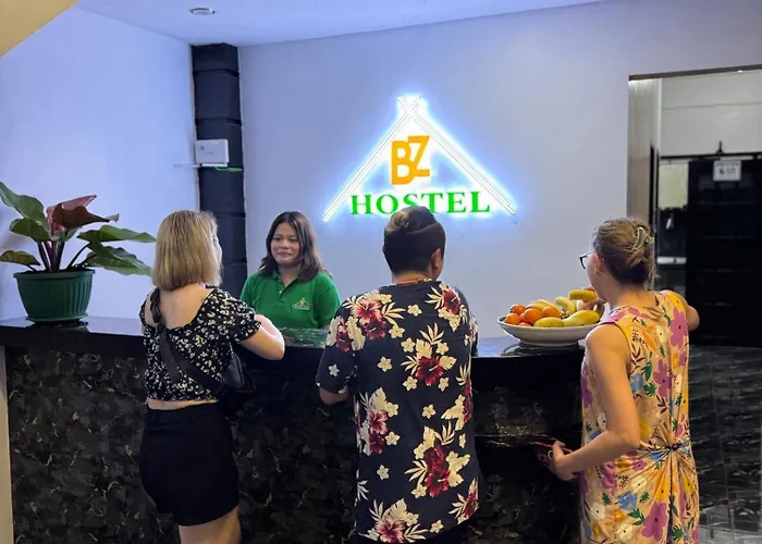 Bz Cebu B&B
