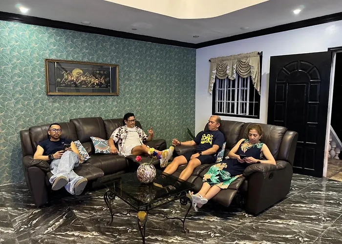 B&B Bz Cebu 3*