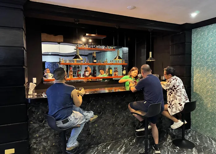 Bz Cebu B&B 3*