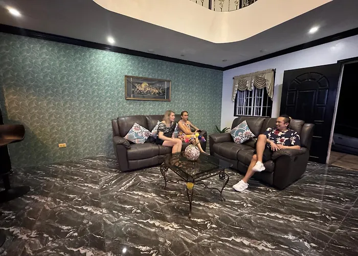 Bz Cebu 3* 막탄