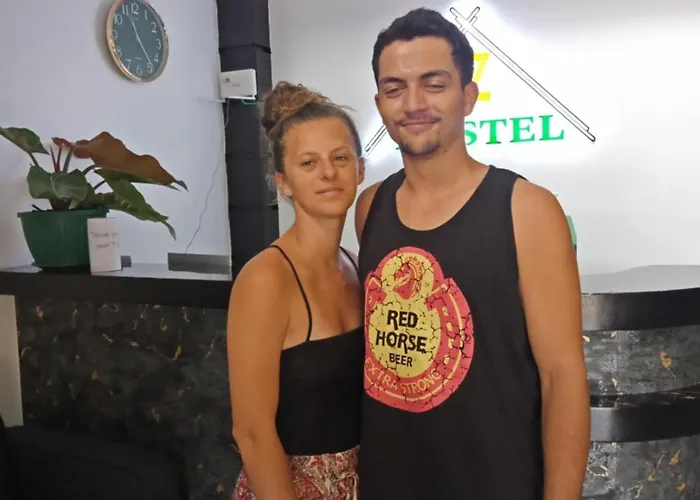 Bz Cebu B&B