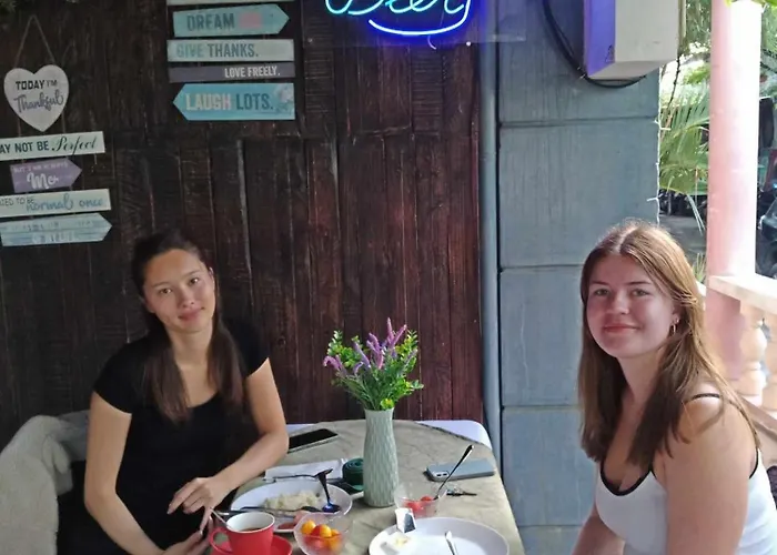 Bz Cebu B&B