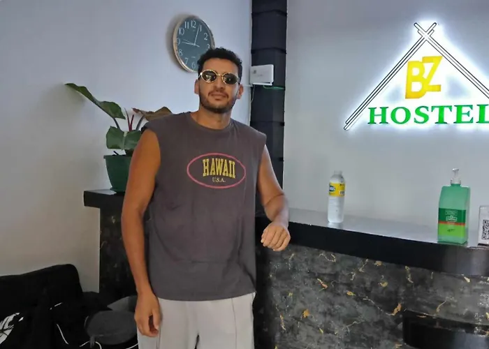 Bz Cebu B&B
