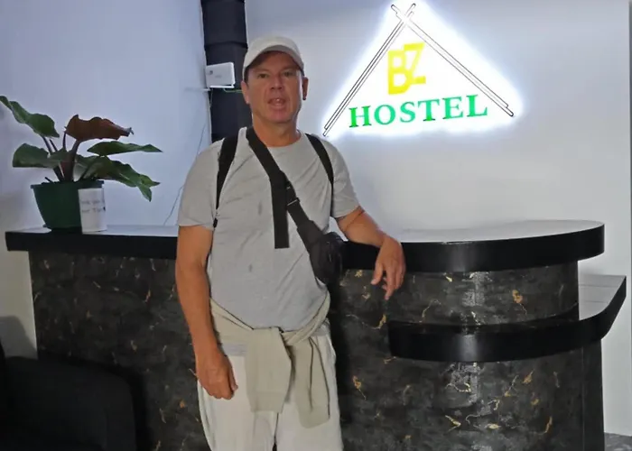 Bed & Breakfast Bz Cebu 3*