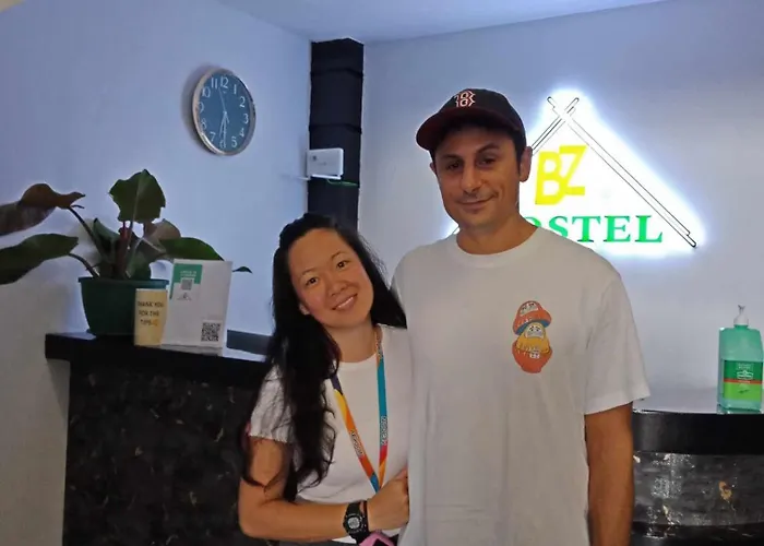 Bz Cebu Bed & Breakfast