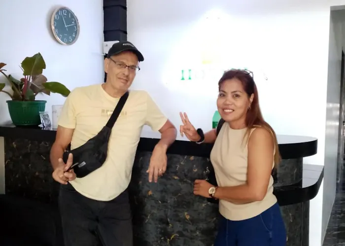 Bz Cebu B&B 3*