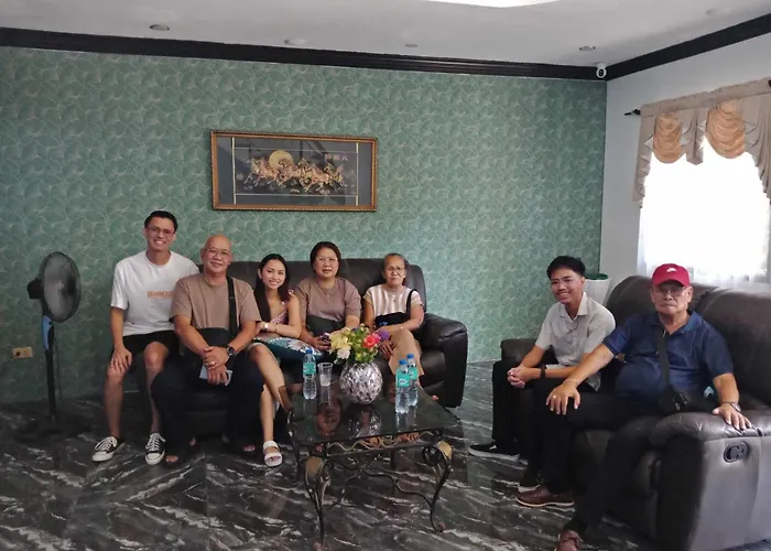 Bz Cebu 3* 막탄