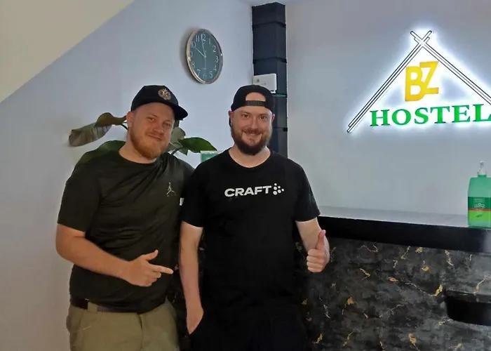 Bz Cebu B&B