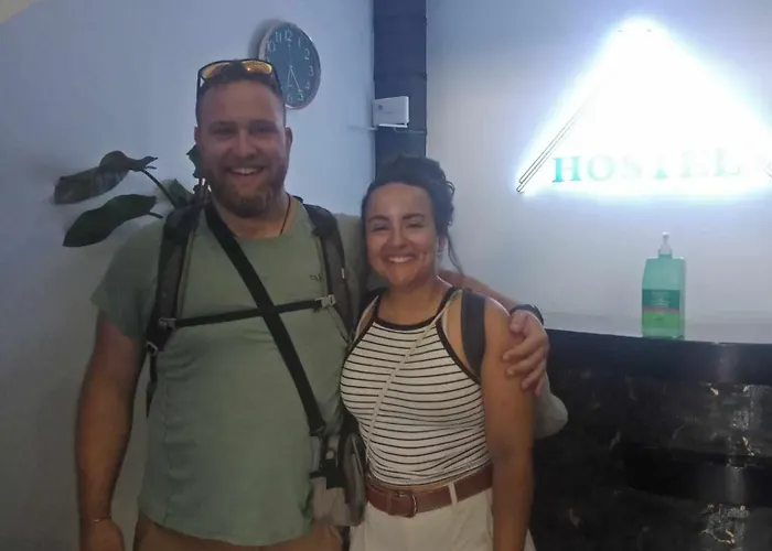 B&B Bz Cebu 막탄