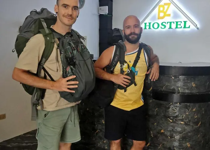 Bz Cebu B&B 막탄