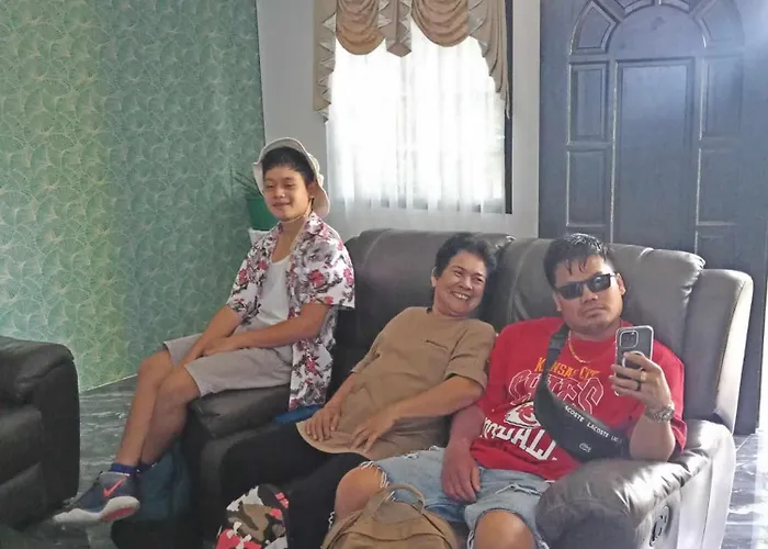 Bz Cebu B&B