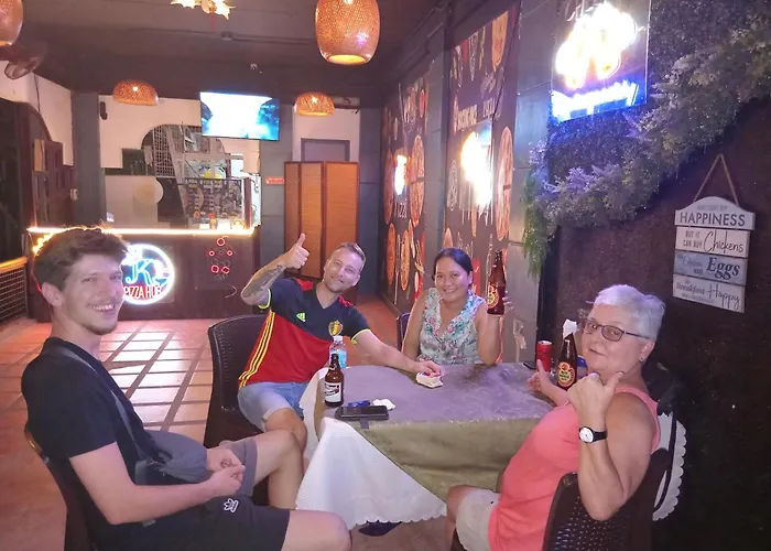 Bz Cebu B&B
