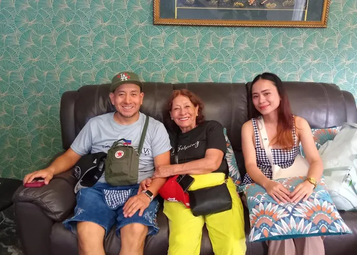 B&B Bz Cebu 막탄