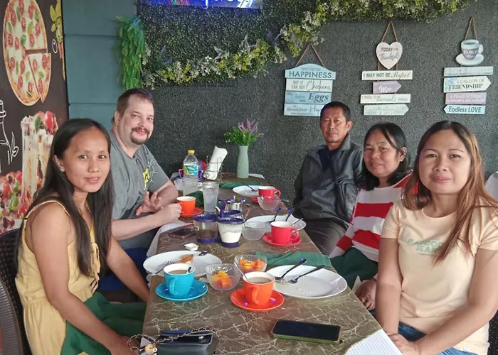 Bz Cebu 3* 막탄
