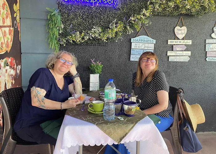 B&B Bz Cebu 막탄